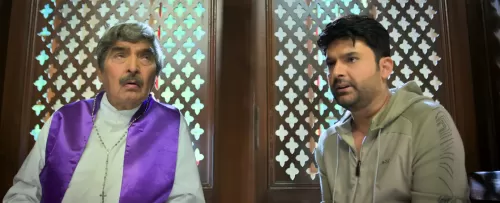 Kis Kisko Pyaar Karoon 2 Movie Download (2025) Hindi WEB-DL – 480P | 720P | 1080P GDrive & Free Watch – Bollywood Hindi – Flixmet.com